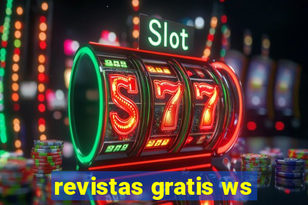 revistas gratis ws